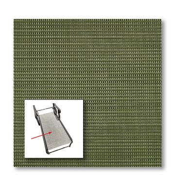 Patio Chair Replacement Sling | Custom Made To Fit