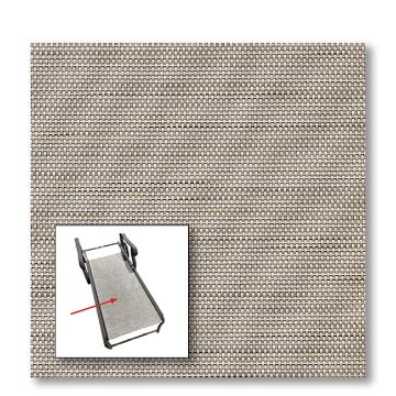 Patio Chair Replacement Sling | Custom Made To Fit