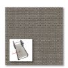 Patio Chair Replacement Sling | Custom Made To Fit