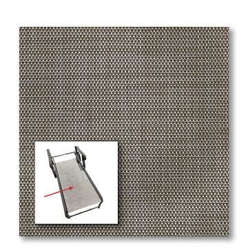 Patio Chair Replacement Sling | Custom Made To Fit