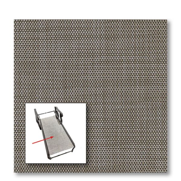 Patio Chair Replacement Sling | Custom Made To Fit