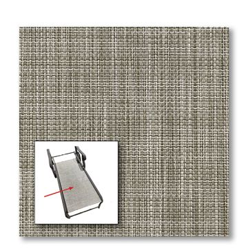 Patio Chair Replacement Sling | Custom Made To Fit