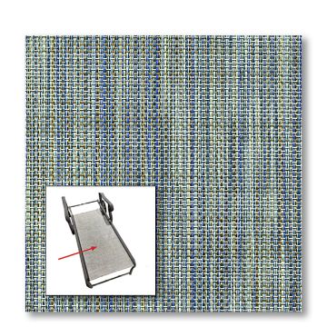 Patio Chair Replacement Sling | Custom Made To Fit