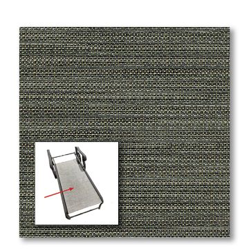 Patio Chair Replacement Sling | Custom Made To Fit