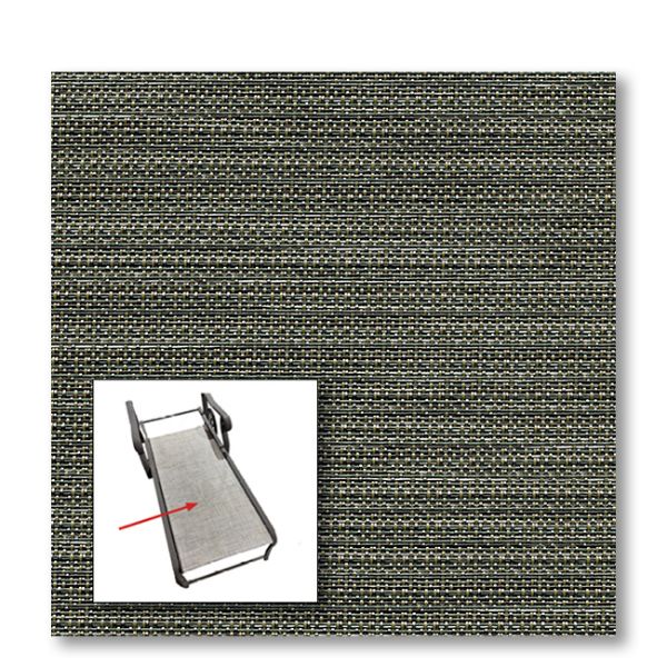 Patio Chair Replacement Sling | Custom Made To Fit