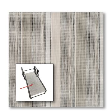 Patio Chair Replacement Sling | Custom Made To Fit