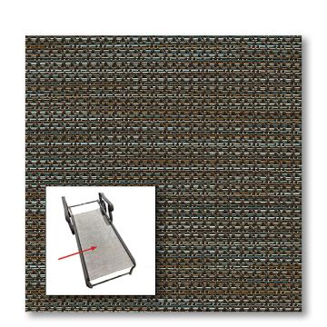 Patio Chair Replacement Sling | Custom Made To Fit