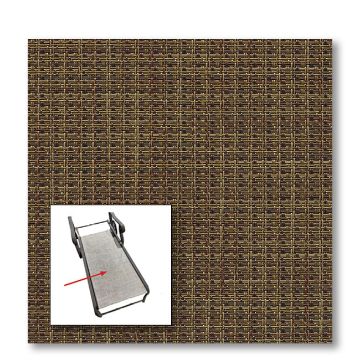 Patio Chair Replacement Sling | Custom Made To Fit