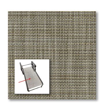 Patio Chair Replacement Sling | Custom Made To Fit