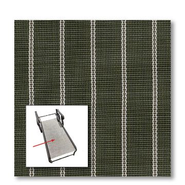 Patio Chair Replacement Sling | Custom Made To Fit