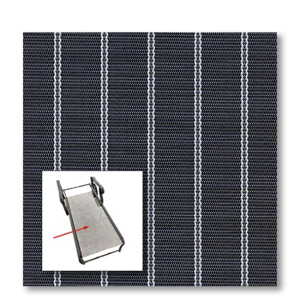 Patio Chair Replacement Sling | Custom Made To Fit