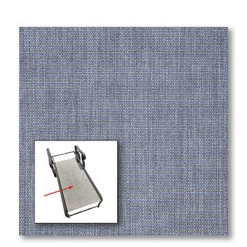 Patio Chair Replacement Sling | Custom Made To Fit