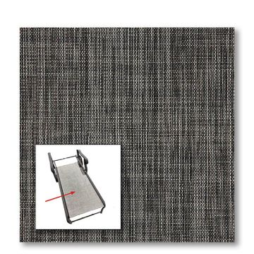 Patio Chair Replacement Sling | Custom Made To Fit