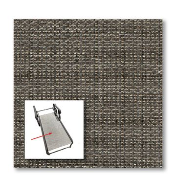 Patio Chair Replacement Sling | Custom Made To Fit