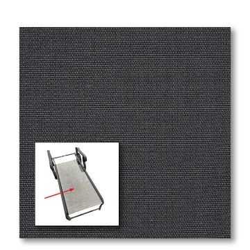 Patio Chair Replacement Sling | Custom Made To Fit