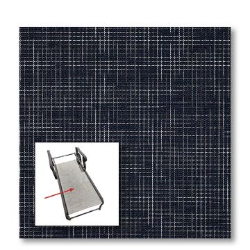 Patio Chair Replacement Sling | Custom Made To Fit