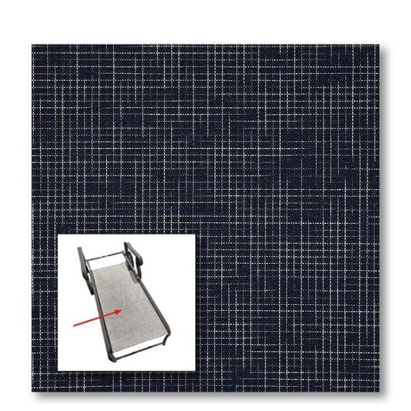 Patio Chair Replacement Sling | Custom Made To Fit