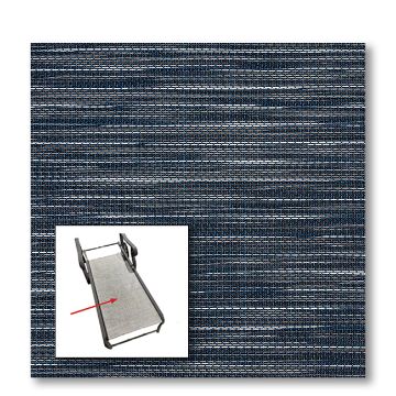 Patio Chair Replacement Sling | Custom Made To Fit