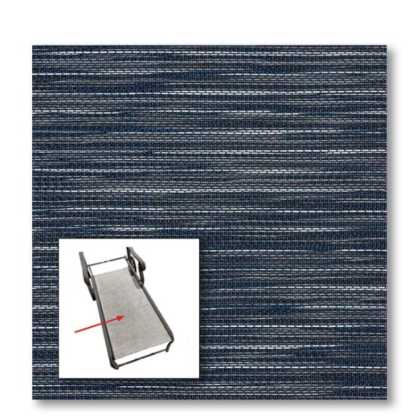 Patio Chair Replacement Sling | Custom Made To Fit