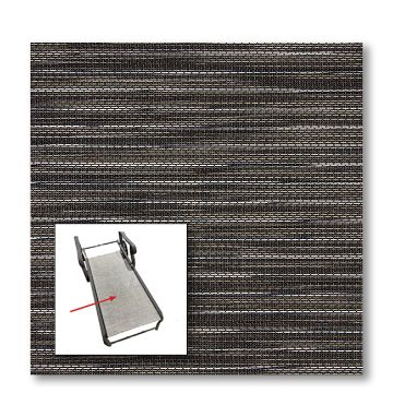 Patio Chair Replacement Sling | Custom Made To Fit