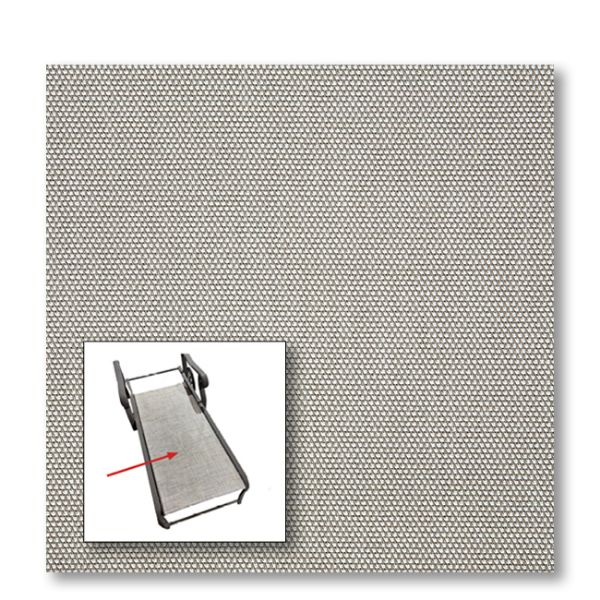 Patio Chair Replacement Sling | Custom Made To Fit