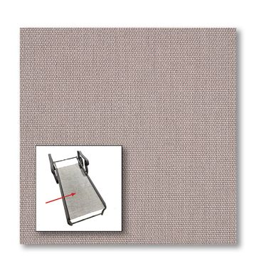 Patio Chair Replacement Sling | Custom Made To Fit