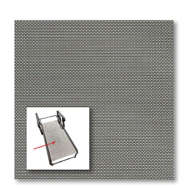 Patio Chair Replacement Sling | Custom Made To Fit