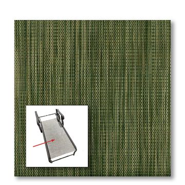 Patio Chair Replacement Sling | Custom Made To Fit