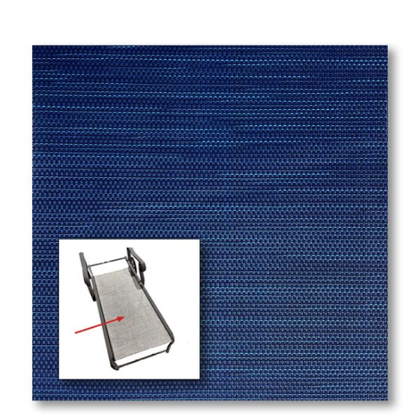Patio Chair Replacement Sling | Custom Made To Fit