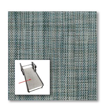 Patio Chair Replacement Sling | Custom Made To Fit