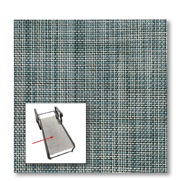 Patio Chair Replacement Sling | Custom Made To Fit