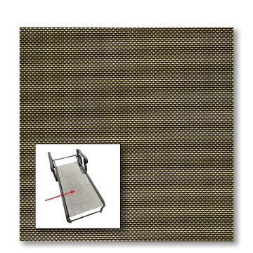 Patio Chair Replacement Sling | Custom Made To Fit