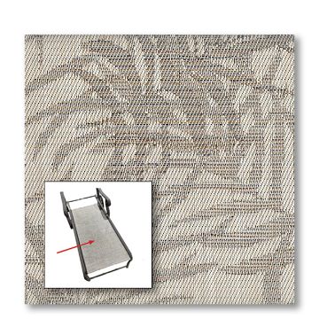 Patio Chair Replacement Sling | Custom Made To Fit