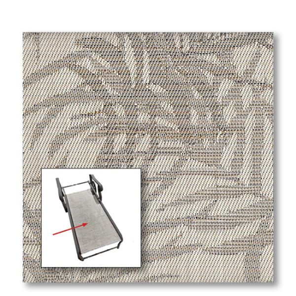 Patio Chair Replacement Sling | Custom Made To Fit