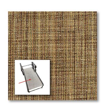 Patio Chair Replacement Sling | Custom Made To Fit