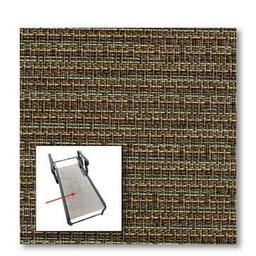 Patio Chair Replacement Sling | Custom Made To Fit