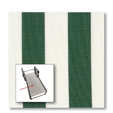 Patio Chair Replacement Sling | Custom Made To Fit