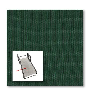 Patio Chair Replacement Sling | Custom Made To Fit