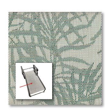 Patio Chair Replacement Sling | Custom Made To Fit