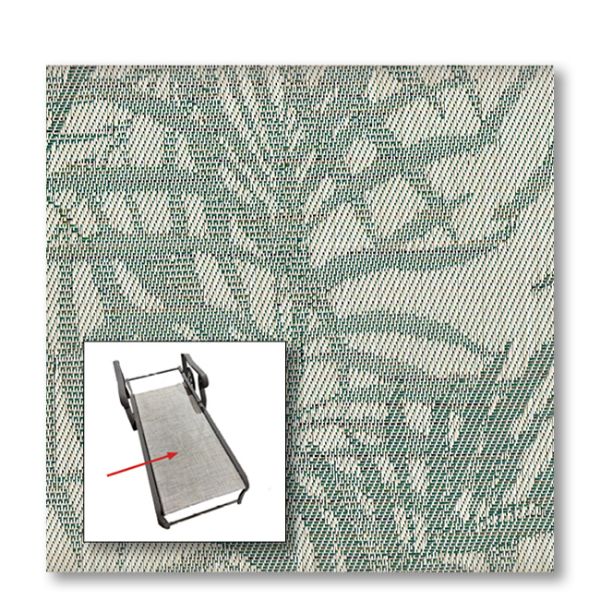 Patio Chair Replacement Sling | Custom Made To Fit