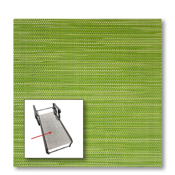 Patio Chair Replacement Sling | Custom Made To Fit