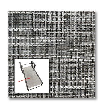 Patio Chair Replacement Sling | Custom Made To Fit
