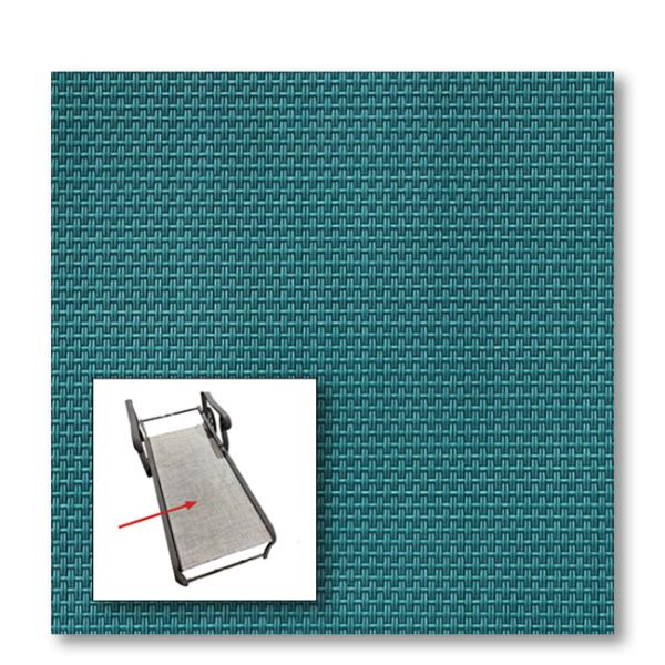 Patio Chair Replacement Sling | Custom Made To Fit