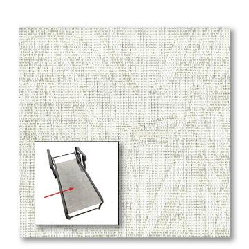 Patio Chair Replacement Sling | Custom Made To Fit