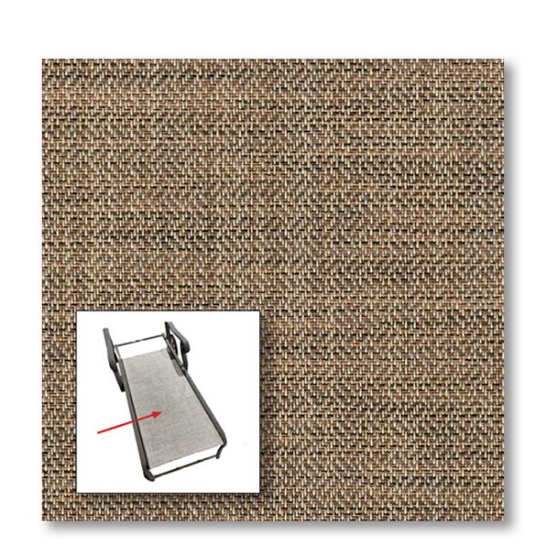 Patio Chair Replacement Sling | Custom Made To Fit