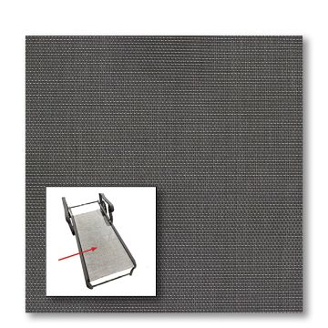 Patio Chair Replacement Sling | Custom Made To Fit