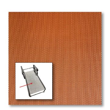 Patio Chair Replacement Sling | Custom Made To Fit