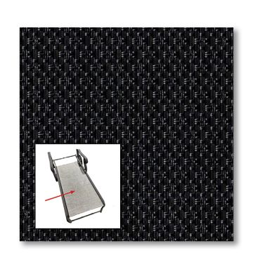 Patio Chair Replacement Sling | Custom Made To Fit