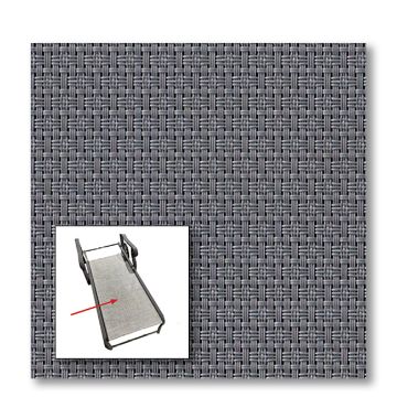 Patio Chair Replacement Sling | Custom Made To Fit
