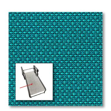 Patio Chair Replacement Sling | Custom Made To Fit